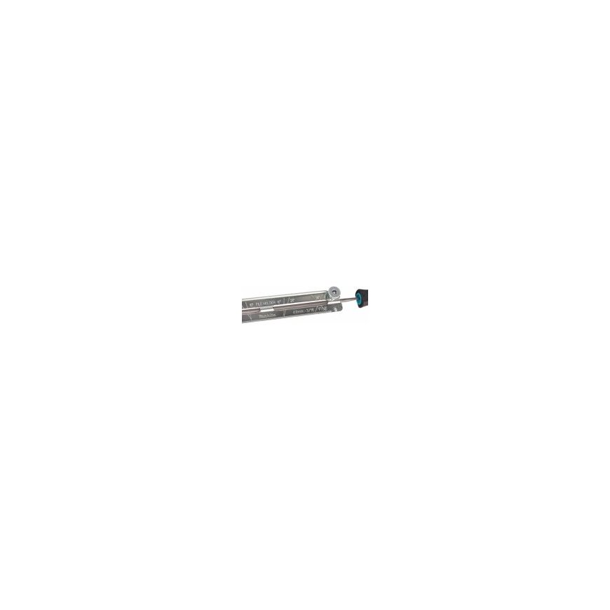 Makita File + guide with wooden