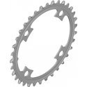 Shimano 38T -eturatas, BCD 104 mm