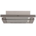 Cooker hood telescopic Whirlpool AKR 6390/1 IX (371 m3/h, 599mm, silver color) Cooker hood telescopic Whirlpool AKR 6390/1 IX (371 m3/h, 599mm, silver color)