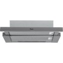 Cooker hood telescopic Whirlpool AKR 6390/1 IX (371 m3/h, 599mm, silver color) Cooker hood telescopic Whirlpool AKR 6390/1 IX (371 m3/h, 599mm, silver color)