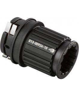 Tacx, Shimano Micro Spline body, 12 mm