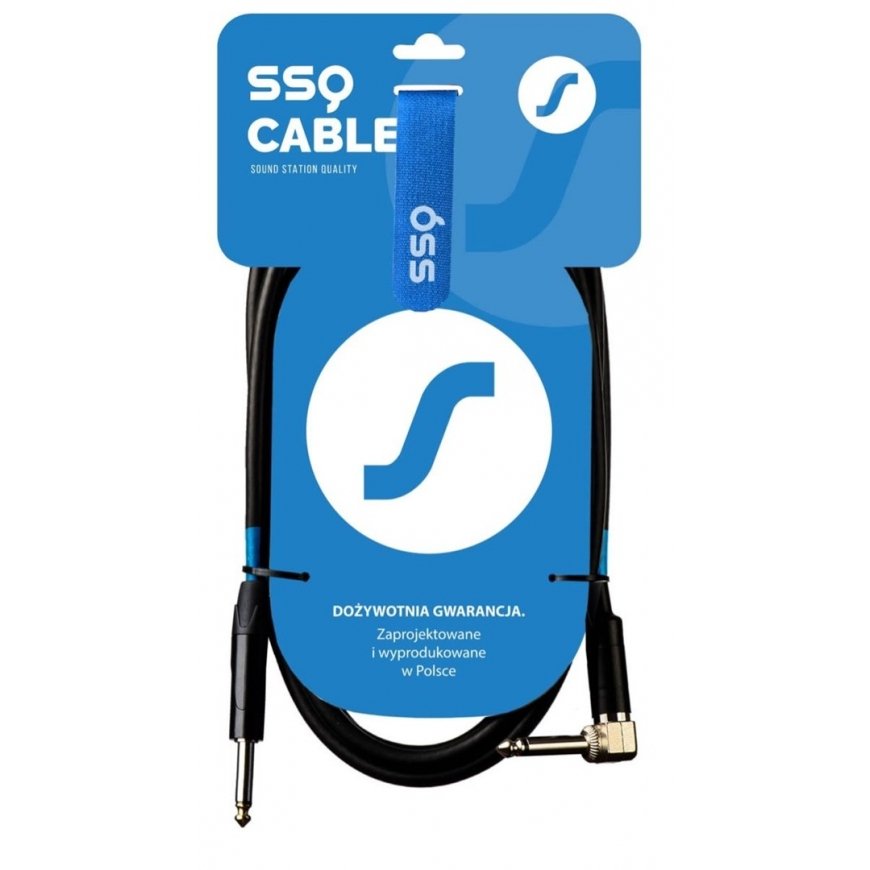 SOUND STATION QUALITY (SSQ) SSQ JMPJMK4