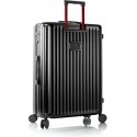 Heys Smart Luggage 76 cm -matkalaukku, musta
