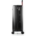 Heys Smart Luggage 76 cm -matkalaukku, musta