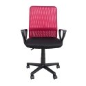 Task chair BELINDA red