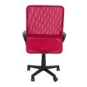 Task chair BELINDA red