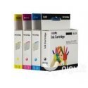 Tusz Xerox Xerox alternatyvus INK Epson T9084 XL, C13T908440 pro WF6090DW, WF6590DWF, C13T908140 (70 ml stran, geltona)