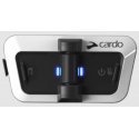 CARDO PACKTALK OUTDOOR - Baltas