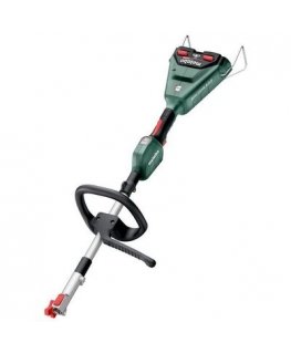 Metabo MA 36-18 LTX BL Q without battery pack, without charger Battery multifunction drive