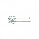 Hikoki Accessories Maišymo mentis HiKOKI UM22VYST 135x600, 2vnt. Hikoki Accessories Maišymo mentis HiKOKI UM22VYST 135x600, 2vnt.