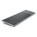 Dell Compact Multi-Device Wireless Keyboard - KB740 - Russian Dell Compact Multi-Device Wireless Keyboard - KB740 - Russian