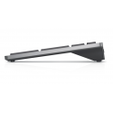 Dell Keyboard KB740 Wireless, RU, 2.4 GHz, Bluetooth 5.0, Titan Gray Dell Keyboard KB740 Wireless, RU, 2.4 GHz, Bluetooth 5.0, Titan Gray