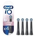 Oral-B Toothbrush replacement iO Gentle Care Heads, For adults Oral-B Toothbrush replacement iO Gentle Care Heads, For adults