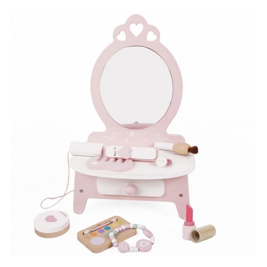 Classic World CLASSIC WORLD wooden dressing