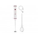 Milk frother BEPER with USB charger P102SBA008 Milk frother BEPER with USB charger P102SBA008