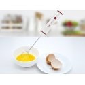 Milk frother BEPER with USB charger P102SBA008 Milk frother BEPER with USB charger P102SBA008
