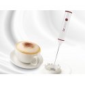 Milk frother BEPER with USB charger P102SBA008 Milk frother BEPER with USB charger P102SBA008