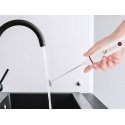 Milk frother BEPER with USB charger P102SBA008 Milk frother BEPER with USB charger P102SBA008