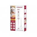 Milk frother BEPER with USB charger P102SBA008 Milk frother BEPER with USB charger P102SBA008