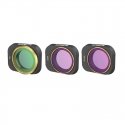 Sunnylife Sunnylife CPL+ND8+ND16 Filter Set 3 for DJI Mini 3 Pro (MM3-FI415)