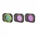 Sunnylife Sunnylife CPL+ND8+ND16 Filter Set 3 for DJI Mini 3 Pro (MM3-FI415)