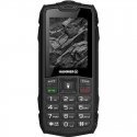 MyPhone Hammer Rock Dual Black MyPhone Hammer Rock Dual Black