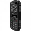 MyPhone Hammer Rock Dual Black MyPhone Hammer Rock Dual Black