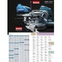 Makita A-40945 Circular file JR1000FT (for metal) Makita A-40945 Circular file JR1000FT (for metal)