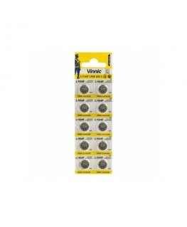 Vinnic AG3-10BB 10-pack Blister
