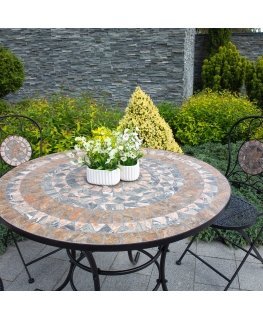 Laud MOSAIC D90xH70cm