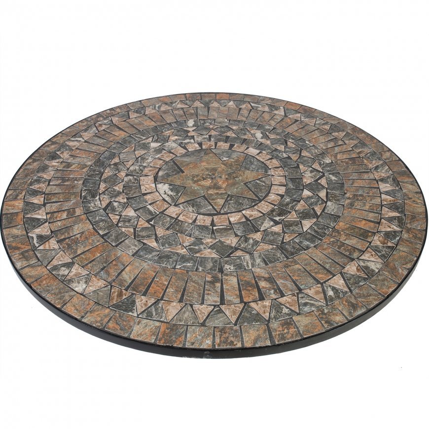 Laud MOSAIC D90xH70cm – 2