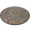 Laud MOSAIC D90xH70cm Laud MOSAIC D90xH70cm