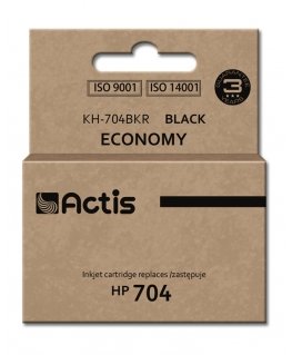 Actis KH-704BKR tindikassett 1 tk Kokkusobiv Standard Yield Must