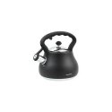 Kettle with whistle KLAUSBERG 2.7L KB-7446 Kettle with whistle KLAUSBERG 2.7L KB-7446