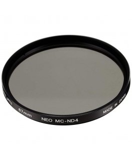 Filtras Marumi MC-ND4X 67 mm