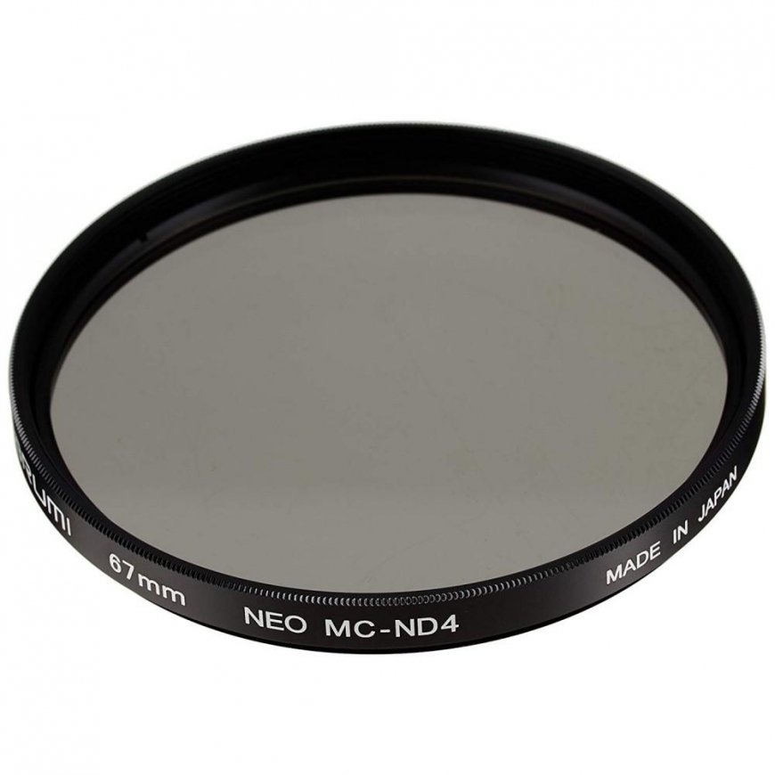 MARUMI Filters Marumi MC-ND4X 67 mm