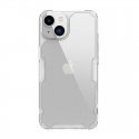 Nillkin Nature TPU Pro Case for Apple iPhone 14 Plus (White) Nillkin Nature TPU Pro Case for Apple iPhone 14 Plus (White)