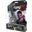 SpyX 6 in 1 Spy Watch -vakoilukello SpyX 6 in 1 Spy Watch -vakoilukello