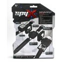 SpyX 6 in 1 Spy Watch -vakoilukello SpyX 6 in 1 Spy Watch -vakoilukello