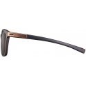 Julbo Spark sunglasses, brown/black, polarized Julbo Spark sunglasses, brown/black, polarized