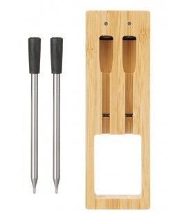 Zyle Wireless Grill Thermometer CXL002