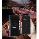 Zyle Wireless Grill Thermometer CXL002 Zyle Wireless Grill Thermometer CXL002