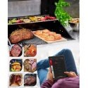 Zyle Wireless Grill Thermometer CXL002 Zyle Wireless Grill Thermometer CXL002