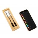 Zyle Wireless Grill Thermometer CXL002 Zyle Wireless Grill Thermometer CXL002