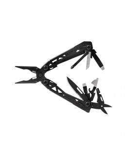 Gerber Suspension NXT Multitool schwarz