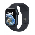 Apple Watch SE MNPY3EL/A 44mm, GPS satellite , Retina LTPO Apple Watch SE MNPY3EL/A 44mm, GPS satellite , Retina LTPO