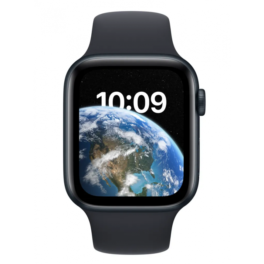 Apple Watch SE MNPY3EL/A 44mm, GPS satellite , Retina LTPO – 2