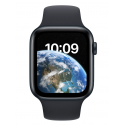 Apple Watch SE MNPY3EL/A 44mm, GPS satellite , Retina LTPO Apple Watch SE MNPY3EL/A 44mm, GPS satellite , Retina LTPO