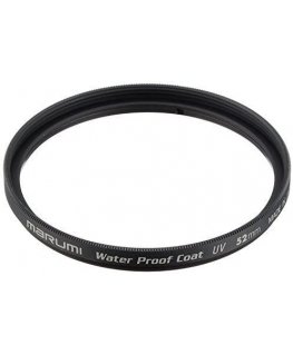 Filters Marumi WPC-UV (Haze) 52mm