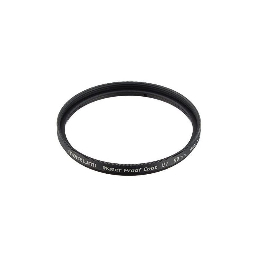 Filters Marumi WPC-UV (Haze) 52mm